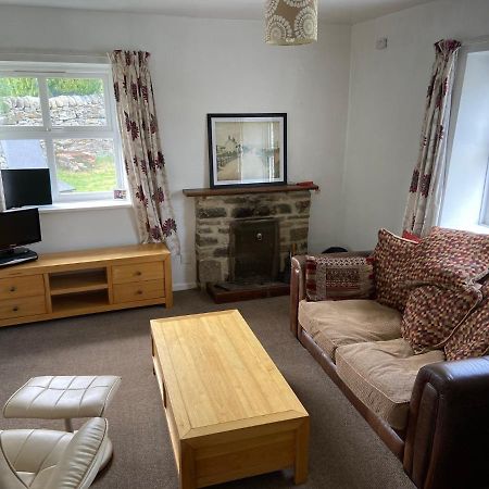 Westgate Cosy 1-Bedroom Cottage With Indoor Open Fireplace מראה חיצוני תמונה